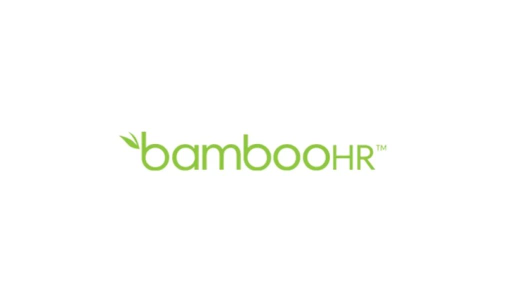 bambooHR