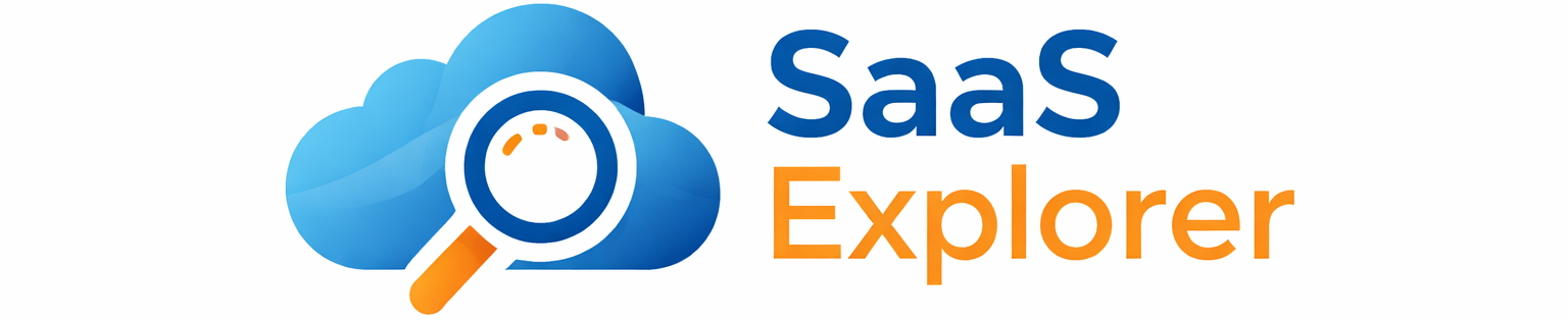 SaaS Explorer